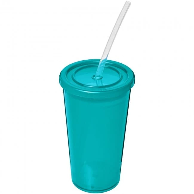 Stadium 350ml Double-Walled Cup