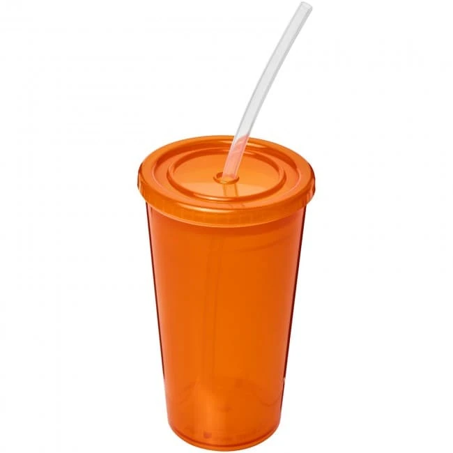 Stadium 350ml Double-Walled Cup