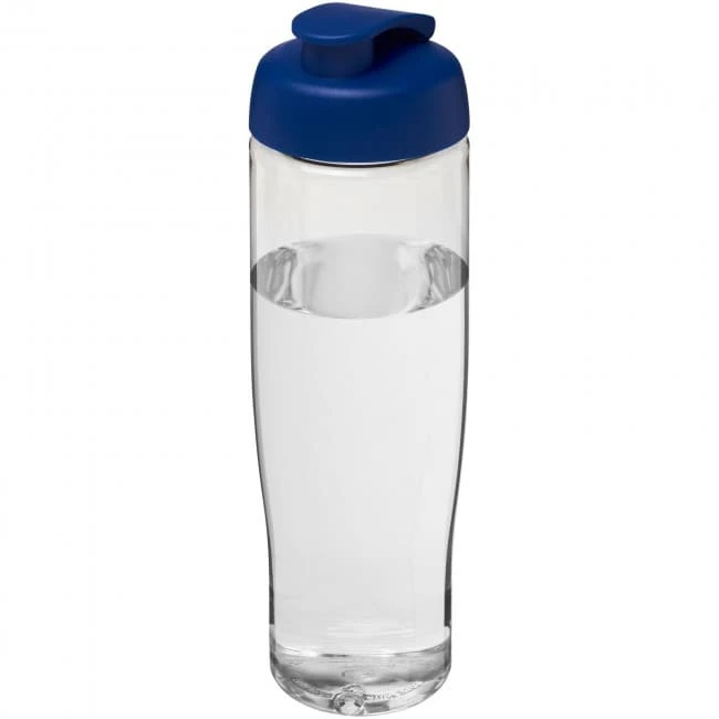 H2O Active Tempo 700ml Flip Lid Sport Bottle