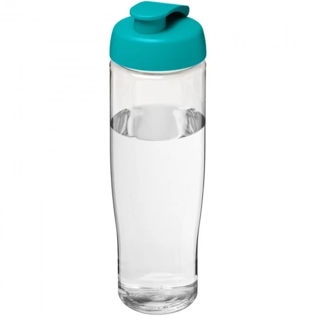 H2O Active Tempo 700ml Flip Lid Sport Bottle