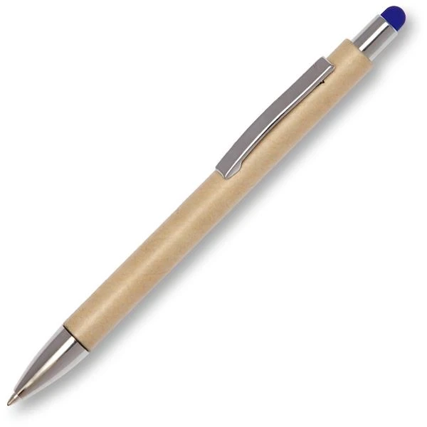 Cardboard Stylus Pen