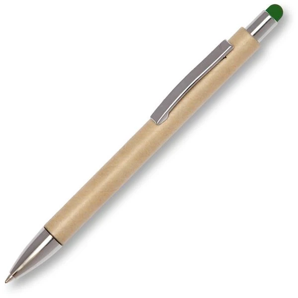 Cardboard Stylus Pen