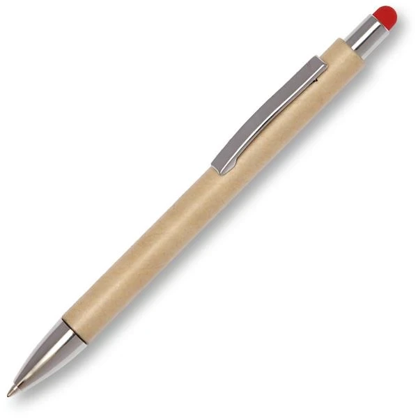 Cardboard Stylus Pen