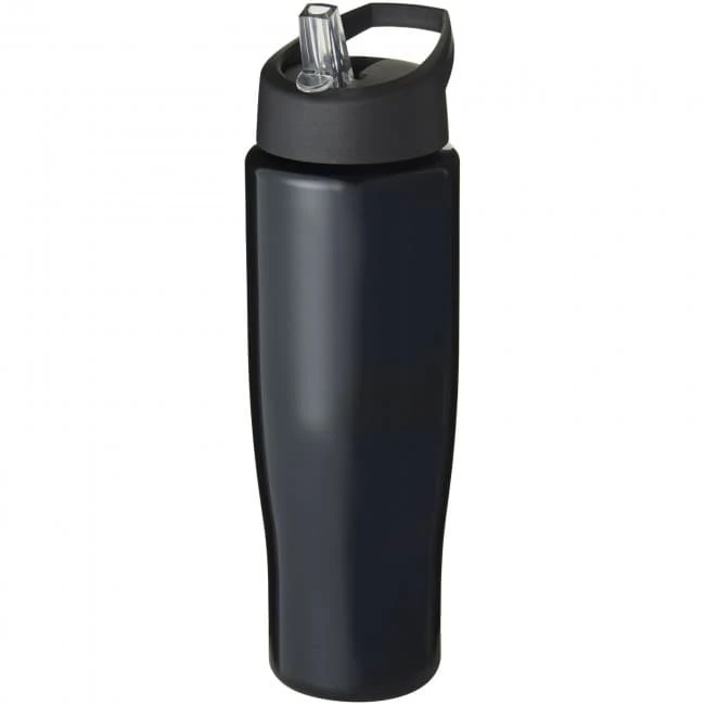 H2O Active Tempo 700ml Spout Lid Sport Bottle