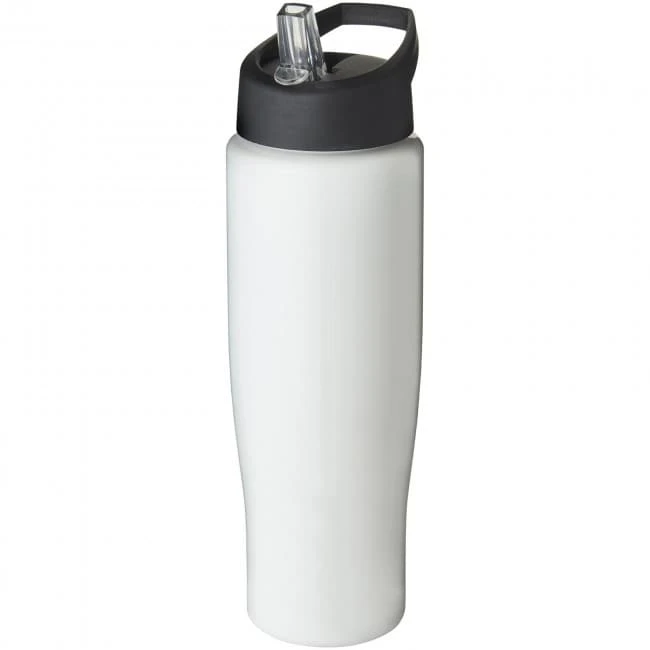 H2O Active Tempo 700ml Spout Lid Sport Bottle