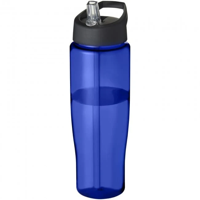 H2O Active Tempo 700ml Spout Lid Sport Bottle