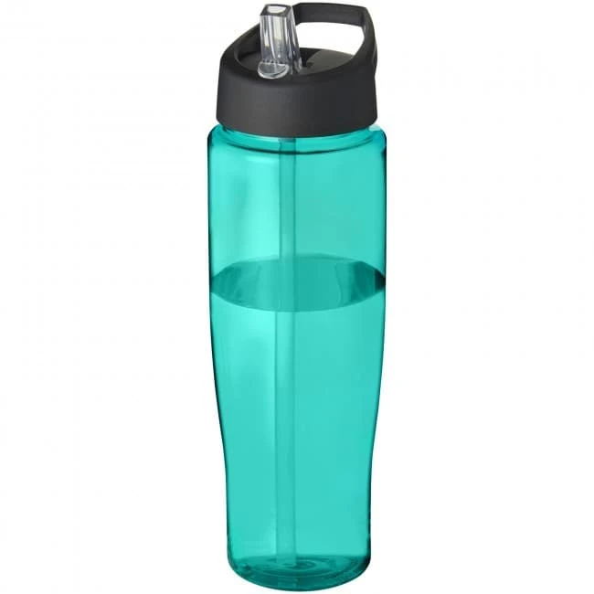 H2O Active Tempo 700ml Spout Lid Sport Bottle