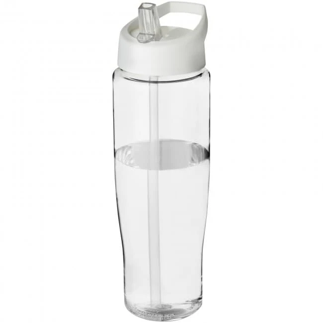 H2O Active Tempo 700ml Spout Lid Sport Bottle