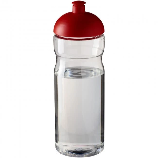 H2O Active Base 650ml Dome Lid Sport Bottle