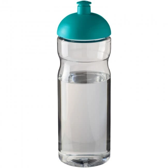 H2O Active Base 650ml Dome Lid Sport Bottle