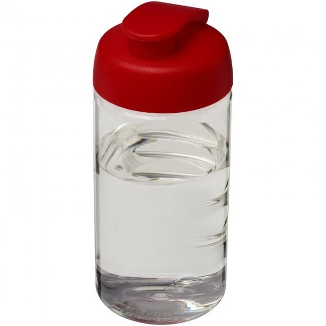 H2O Active Bop 500ml Flip Lid Sport Bottle