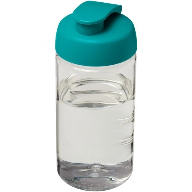 H2O Active Bop 500ml Flip Lid Sport Bottle