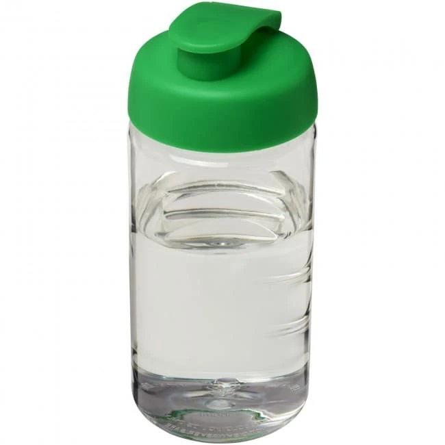 H2O Active Bop 500ml Flip Lid Sport Bottle