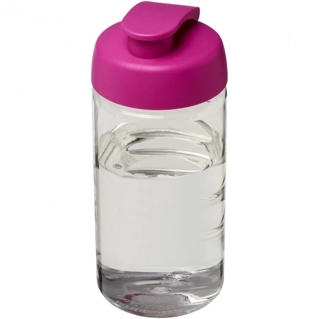 H2O Active Bop 500ml Flip Lid Sport Bottle