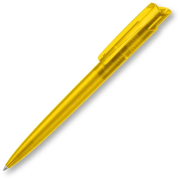 Evolution Transparent Pen