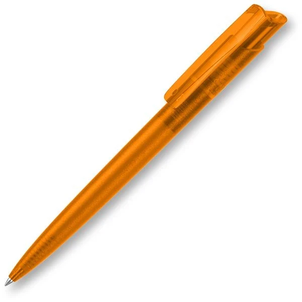 Evolution Transparent Pen