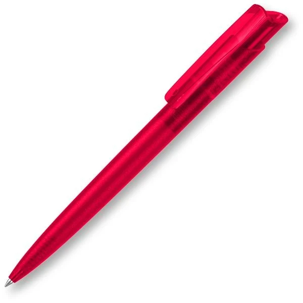 Evolution Transparent Pen