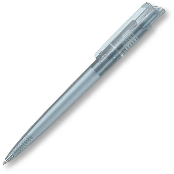 Evolution Transparent Pen
