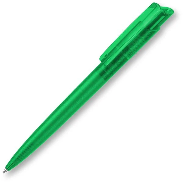 Evolution Transparent Pen