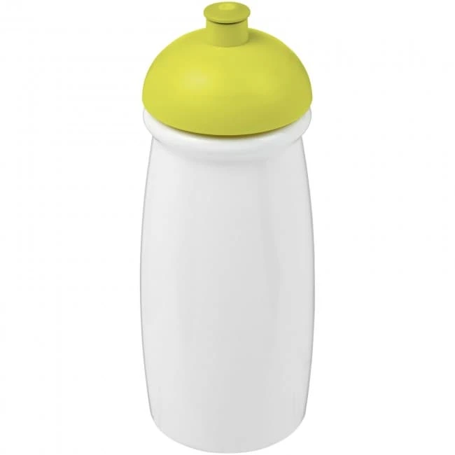 H2O Pulse® 600 ml dome lid sport bottle