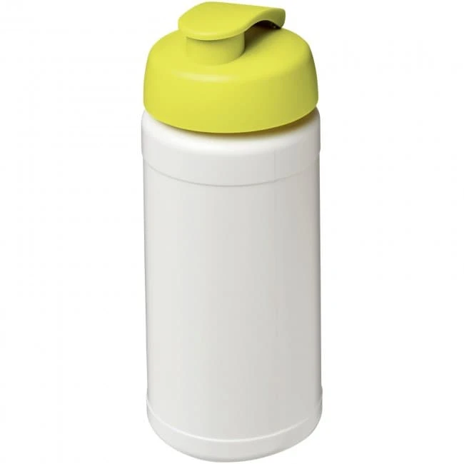 Baseline Plus 500ml Flip Lid Sport Bottle