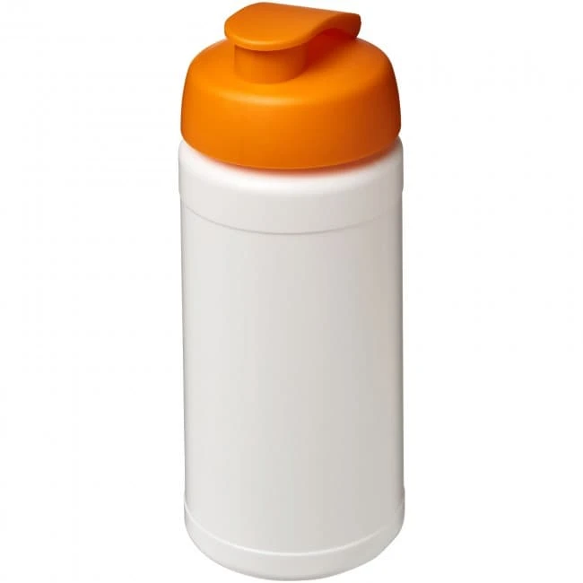 Baseline Plus 500ml Flip Lid Sport Bottle