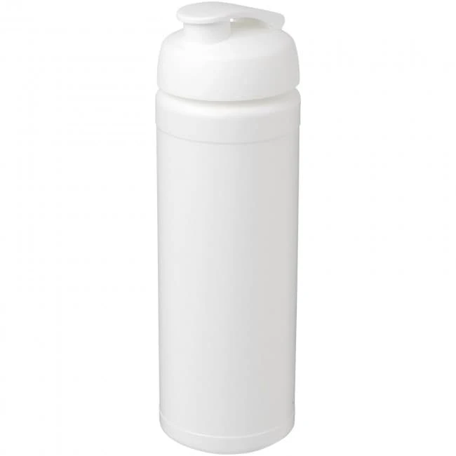 Baseline Plus Grip 750ml Flip Lid Sport Bottle 