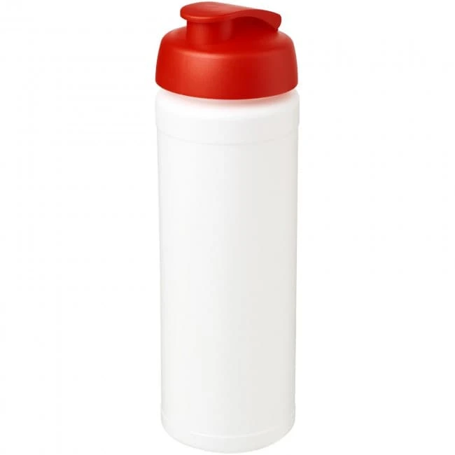 Baseline Plus Grip 750ml Flip Lid Sport Bottle 