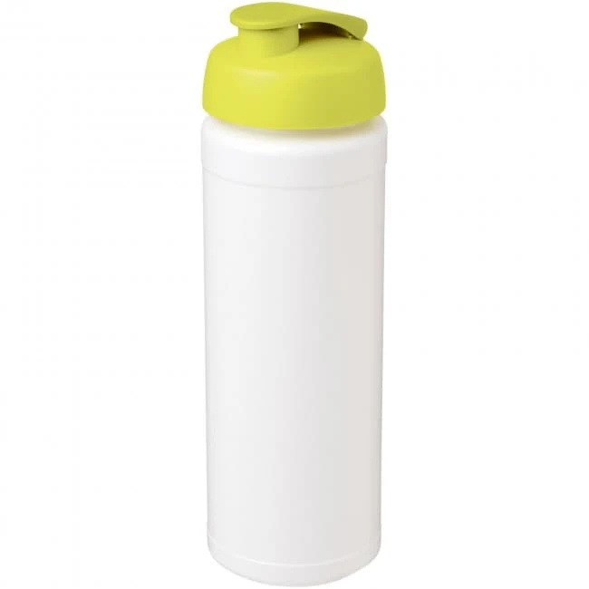 Baseline Plus Grip 750ml Flip Lid Sport Bottle 