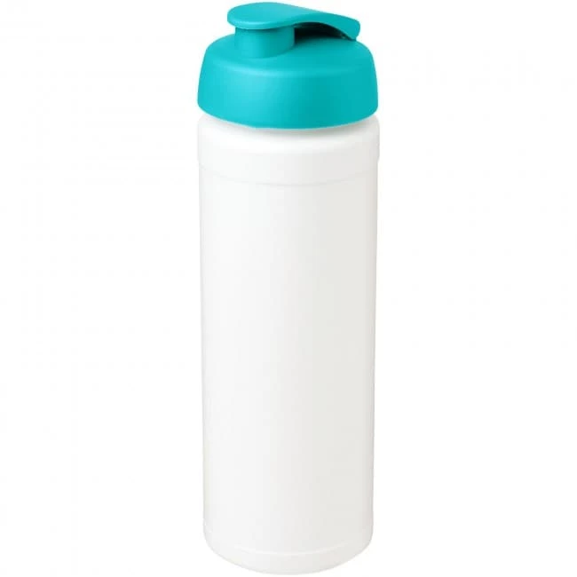 Baseline Plus Grip 750ml Flip Lid Sport Bottle 