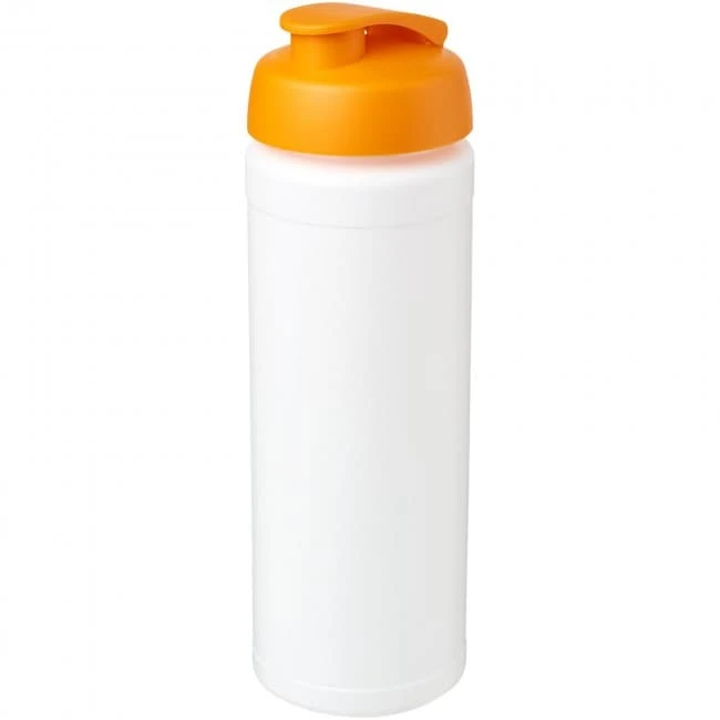 Baseline Plus Grip 750ml Flip Lid Sport Bottle 