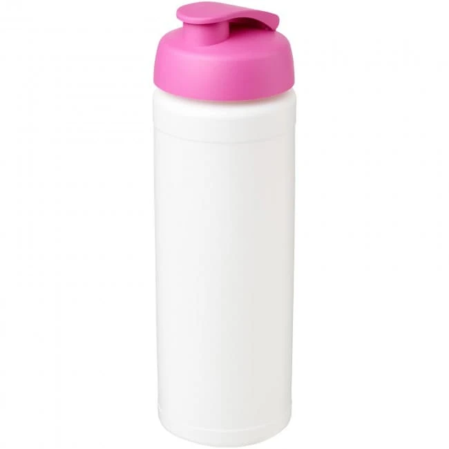 Baseline Plus Grip 750ml Flip Lid Sport Bottle 