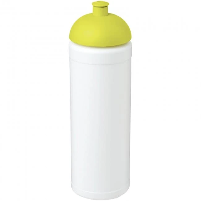 Baseline® Plus grip 750 ml dome lid sport bottle