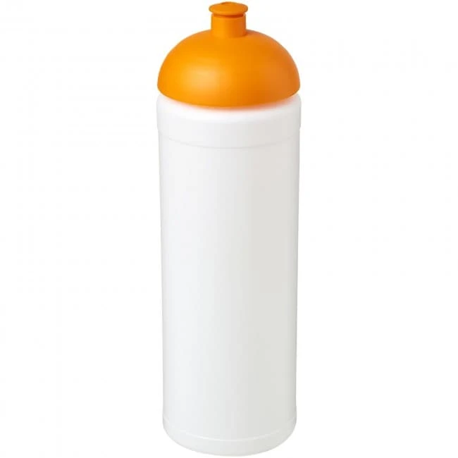 Baseline® Plus grip 750 ml dome lid sport bottle