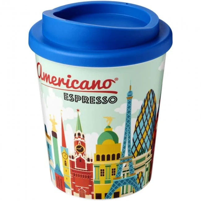 Brite-Americano Espresso 250ml Insulated Tumbler