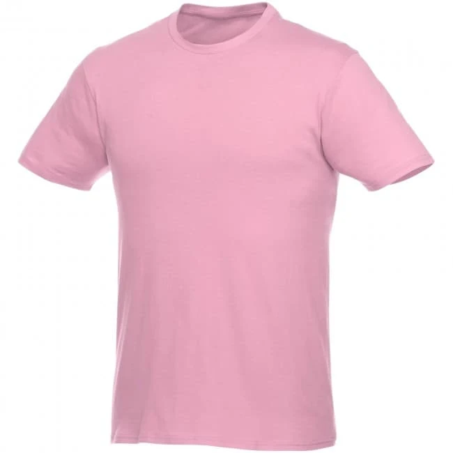 Heros short sleeve unisex t-shirt