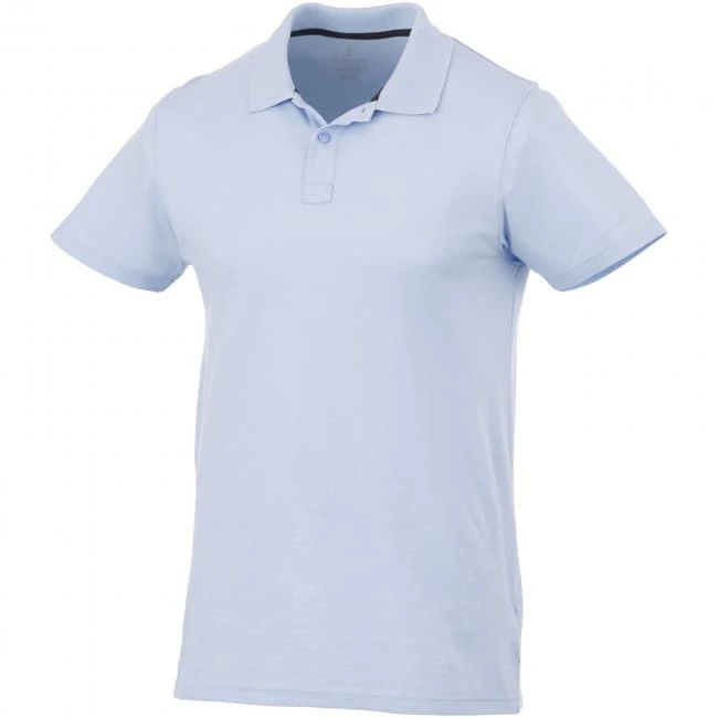 Primus short sleeve men's polo