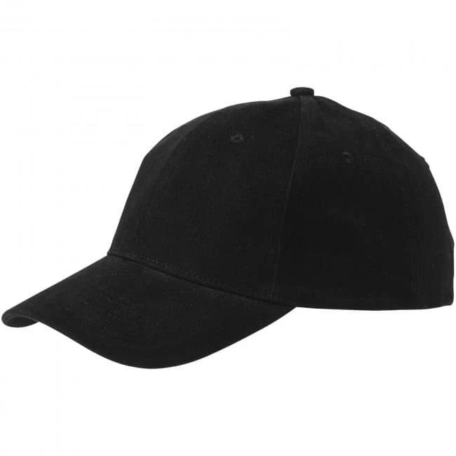 Bryson 6 panel cap