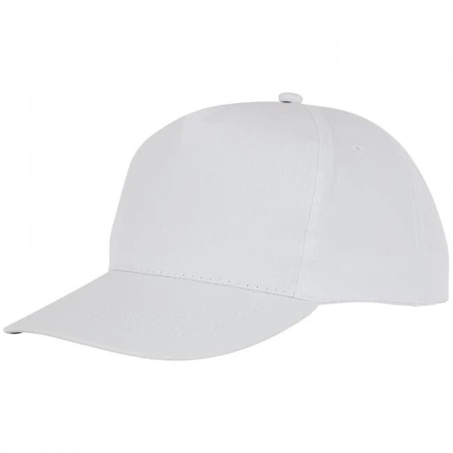 Hades 5 Panel Cap