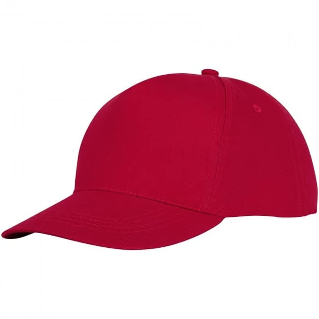 Hades 5 Panel Cap