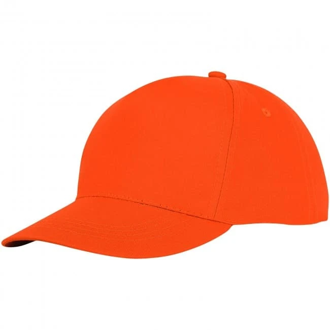 Hades 5 Panel Cap
