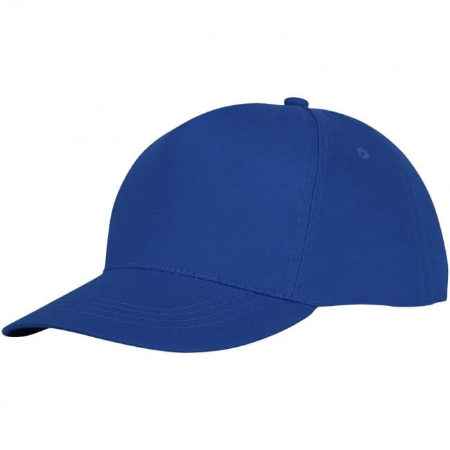 Hades 5 Panel Cap