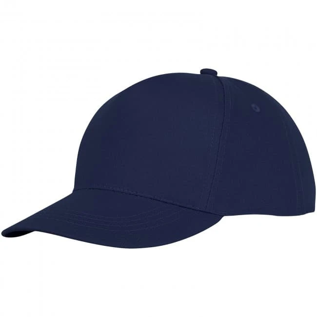 Hades 5 Panel Cap