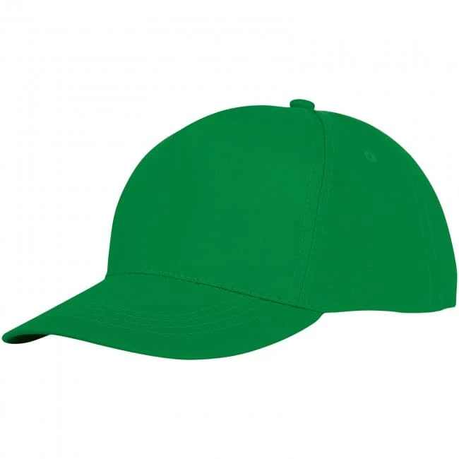 Hades 5 Panel Cap