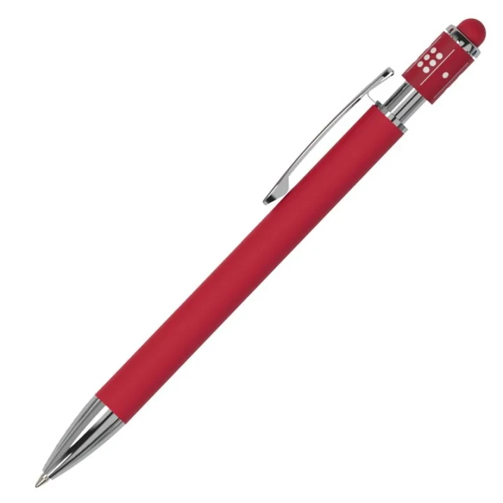 Spinner Metal Pen