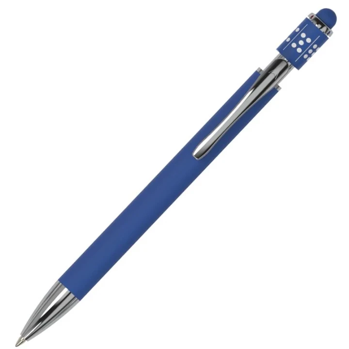 Spinner Metal Pen