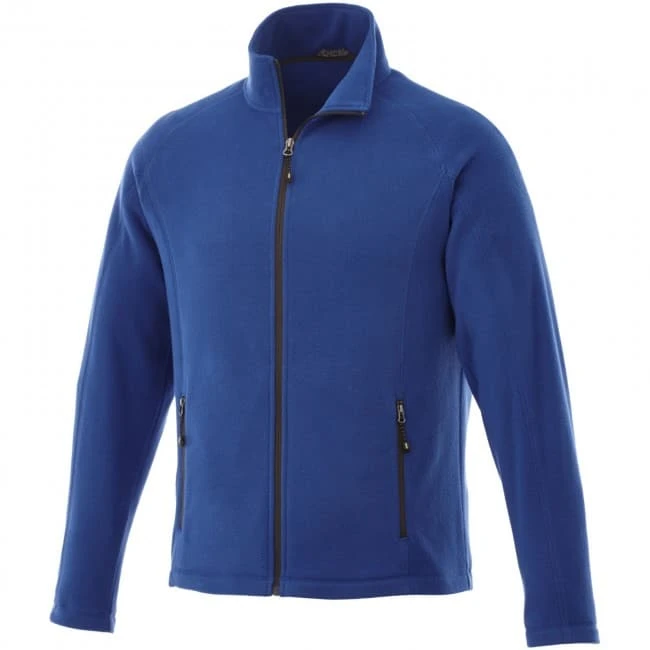Rixford polyfleece full zip
