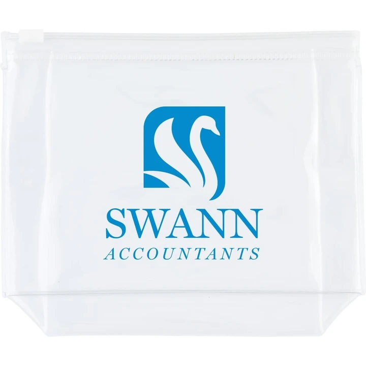 Travel Pouch
