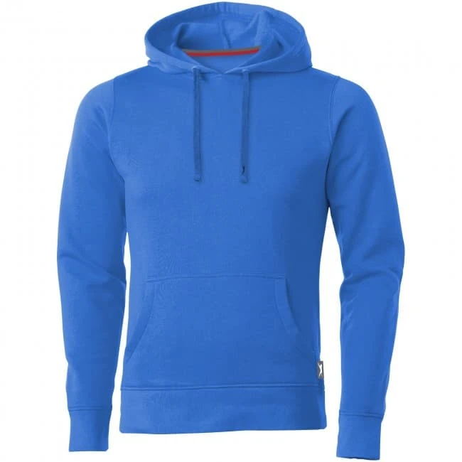 Alley hooded Sweater