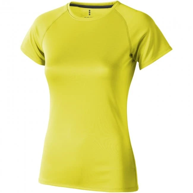 Niagara short sleeve women's cool fit t-shirt
